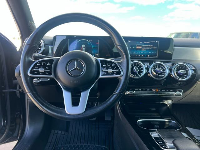 Used 2019 Mercedes-Benz A 220 image 11