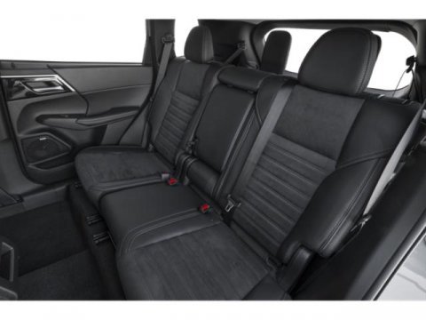 New 2026 Mitsubishi Outlander Trail Edition image 15