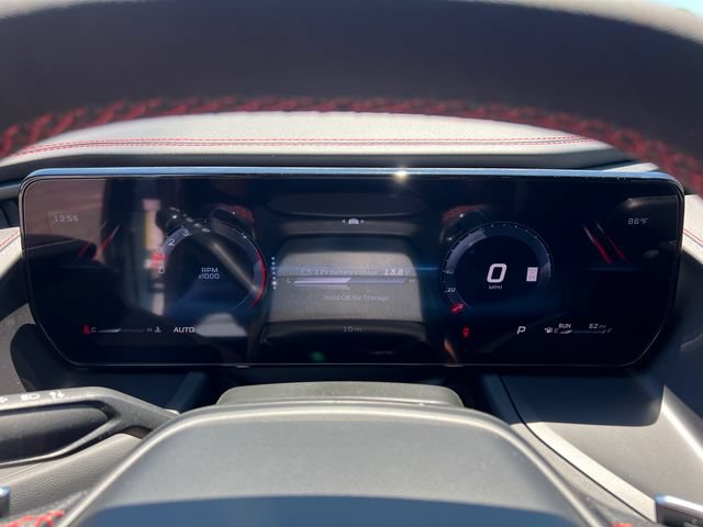 New 2026 Dodge Charger R/T AWD/4WD image 15