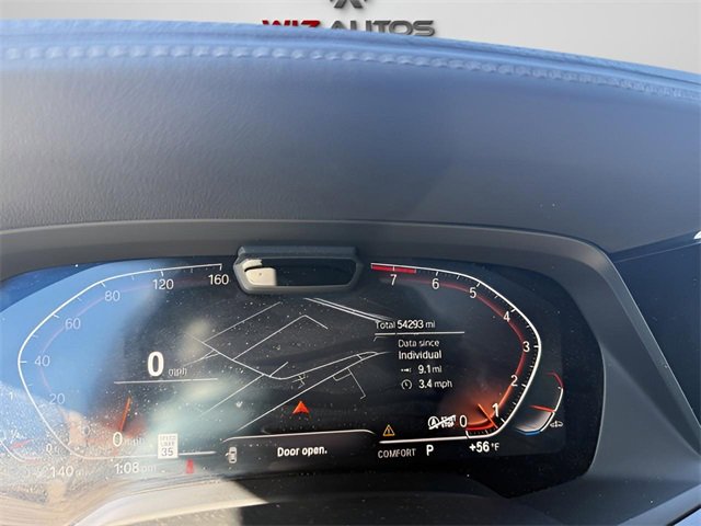 Used 2020 BMW X7 xDrive40i w/ Executive Package image 19