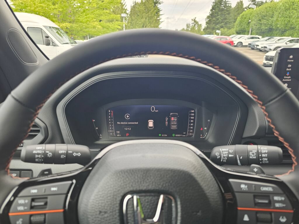 New 2026 Honda Pilot TrailSport image 26