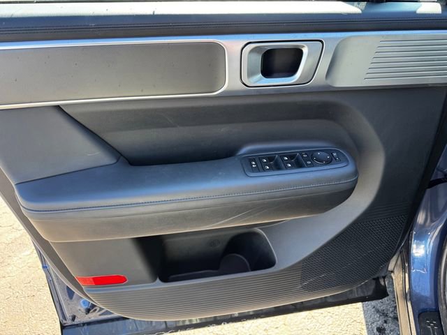 Used 2025 Hyundai Santa Fe SEL image 24