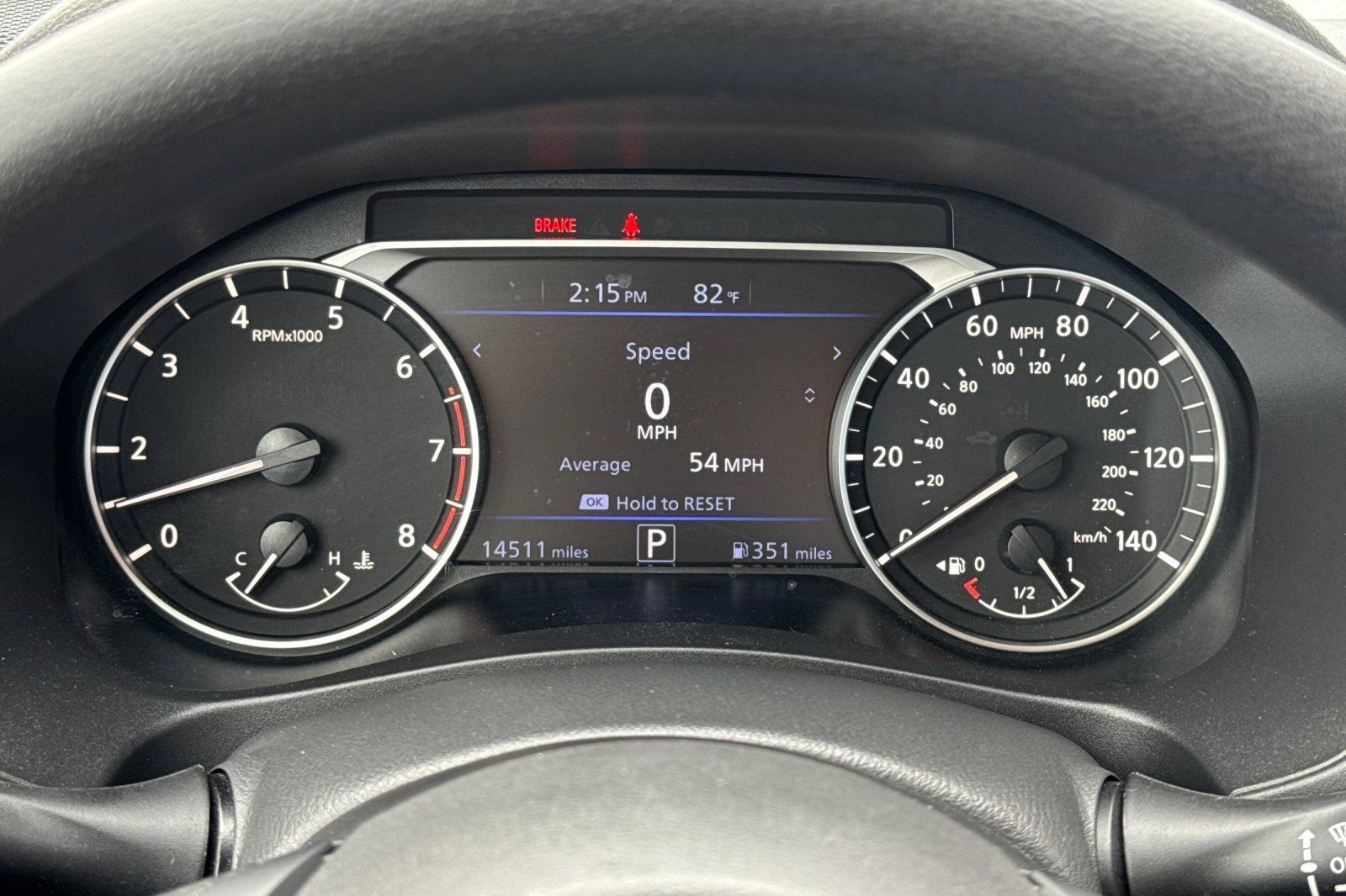Used 2025 Nissan Altima 2.5 SV image 21