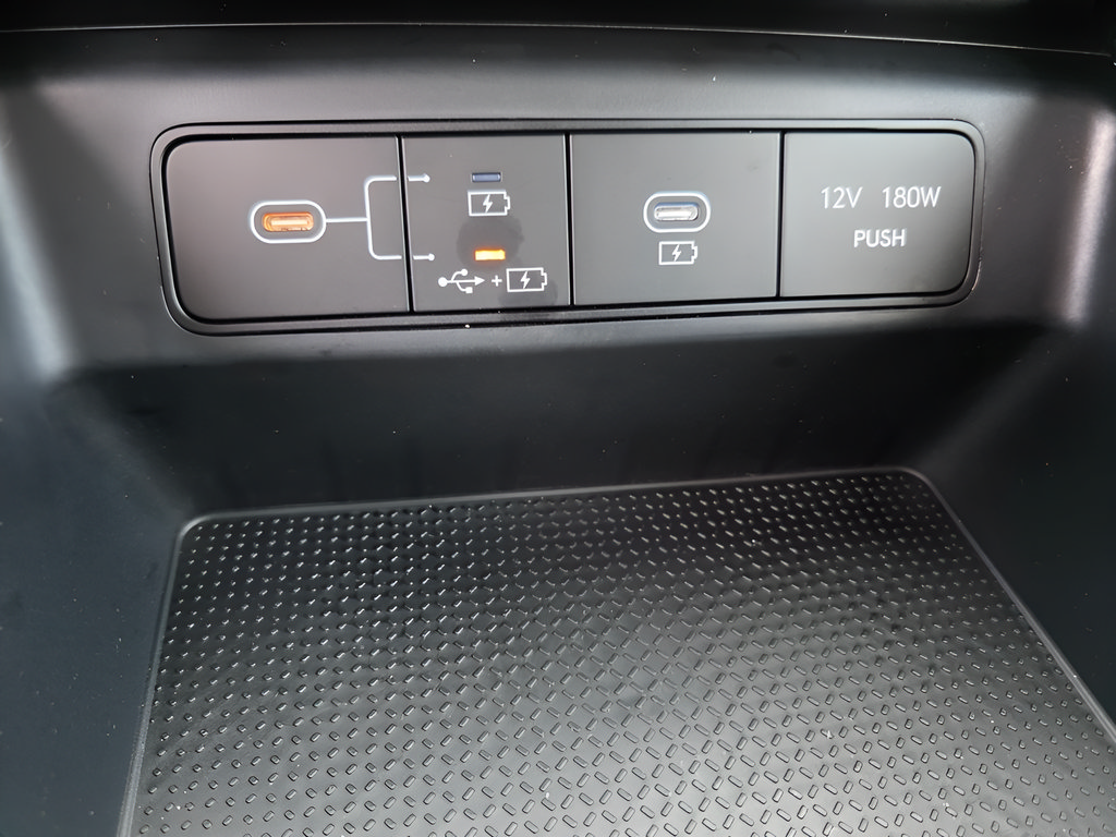 New 2026 Hyundai Tucson SEL AWD/4WD image 21