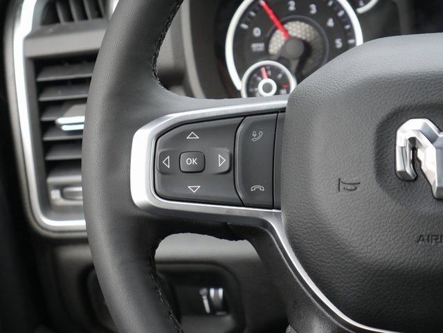 Used 2025 RAM 2500 Big Horn image 17