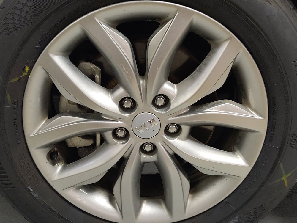 Used 2019 Kia Sedona EX FWD image 31