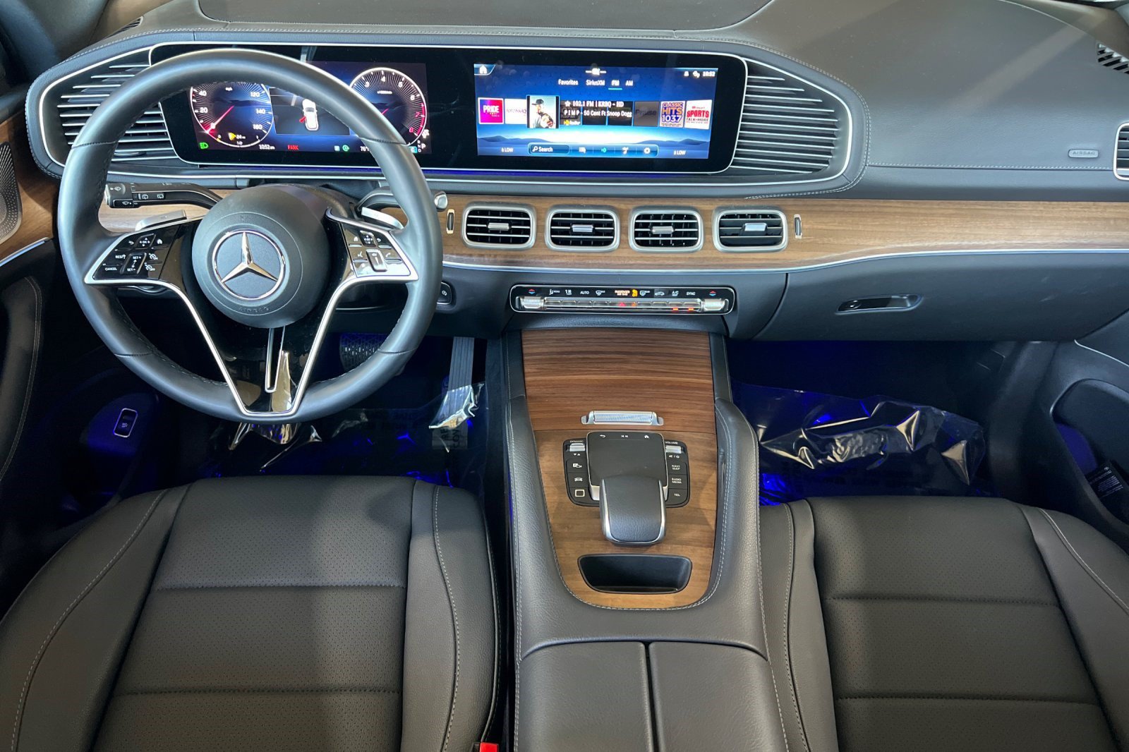 Certified 2026 Mercedes-Benz GLE 350 4MATIC image 15
