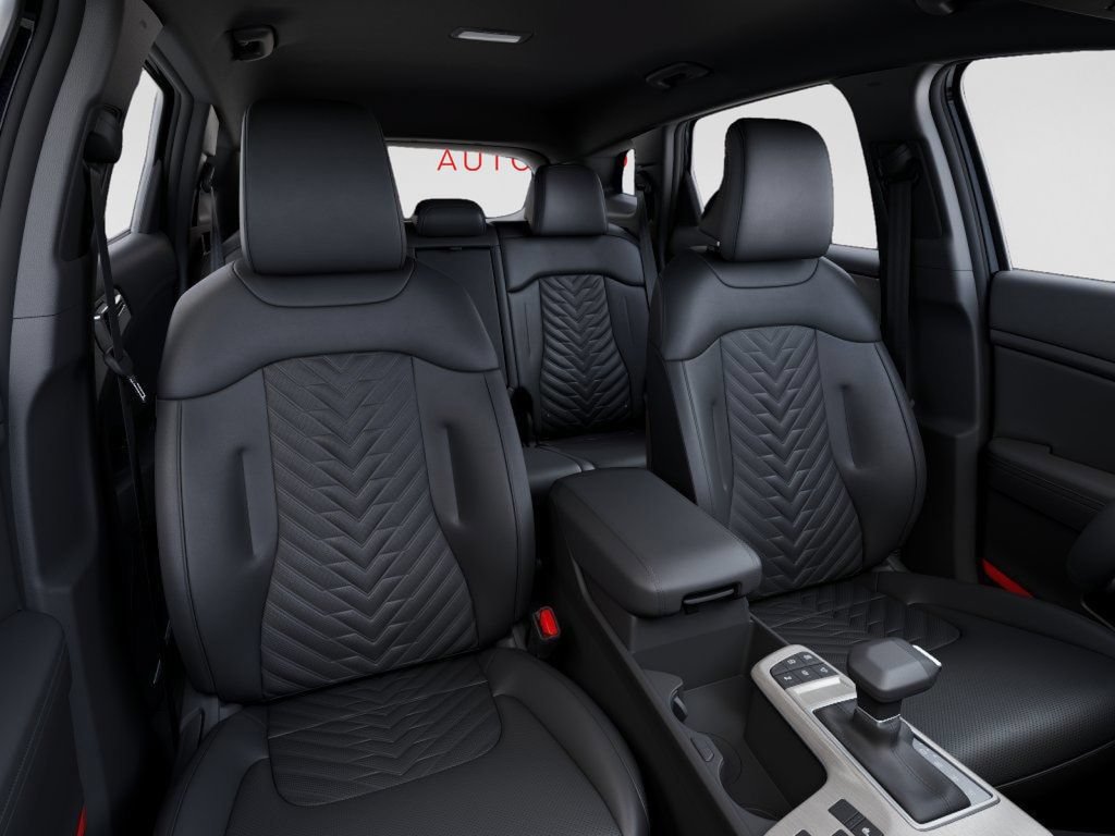 New 2026 Kia Sportage X-Line AWD/4WD image 15