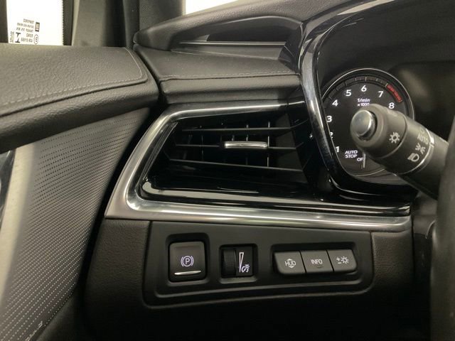 Used 2020 Cadillac XT6 Sport image 18