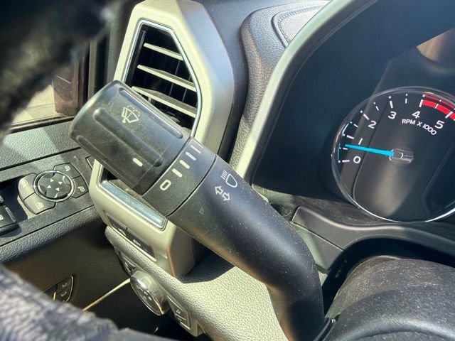 Used 2021 Ford F450 Lariat w/ Lariat Ultimate Package AWD/4WD image 59