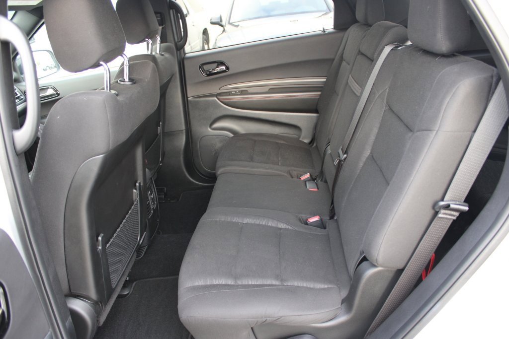 Used 2024 Dodge Durango R/T w/ Blacktop Package image 28