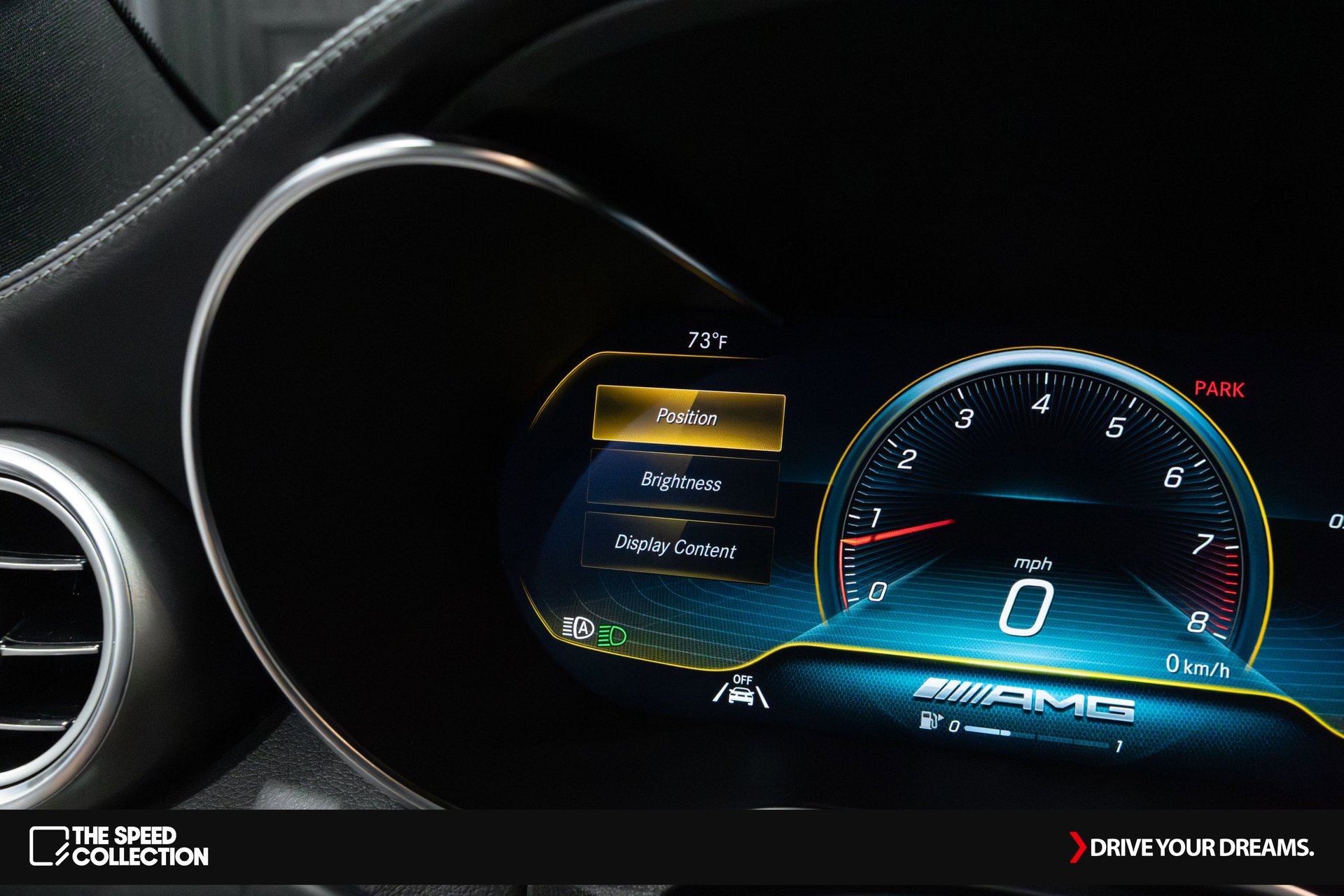 Used 2020 Mercedes-Benz C 63 AMG S image 51