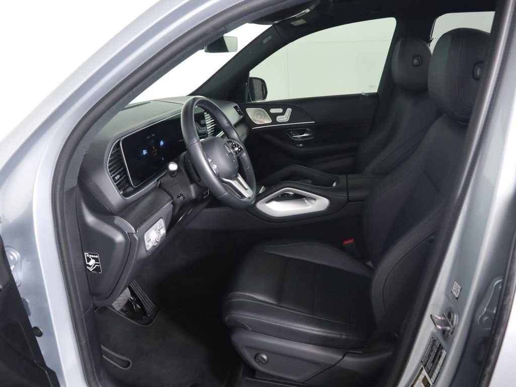 Certified 2023 Mercedes-Benz GLE 350 image 20