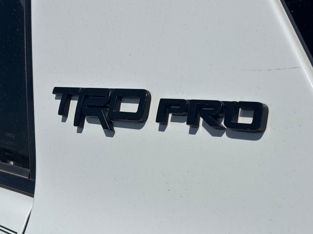 Used 2020 Toyota 4Runner TRD Pro image 34
