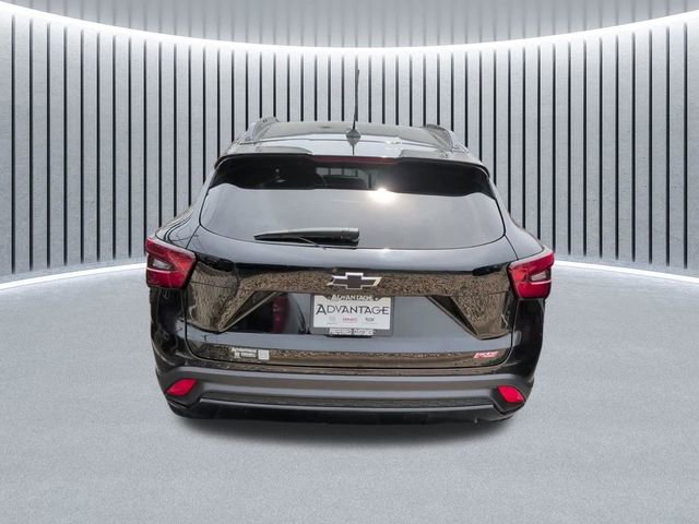 Used 2024 Chevrolet Trax RS w/ Driver Confidence Package FWD image 6