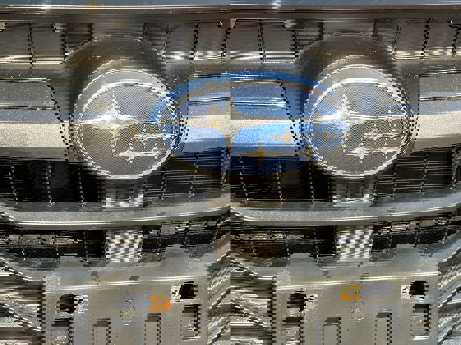 Certified 2023 Subaru Legacy Premium image 12