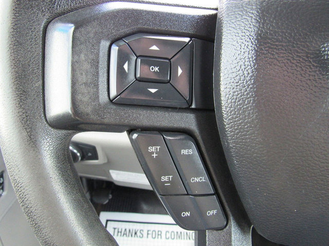 Used 2019 Ford F550 4x4 Regular Cab Super Duty image 48