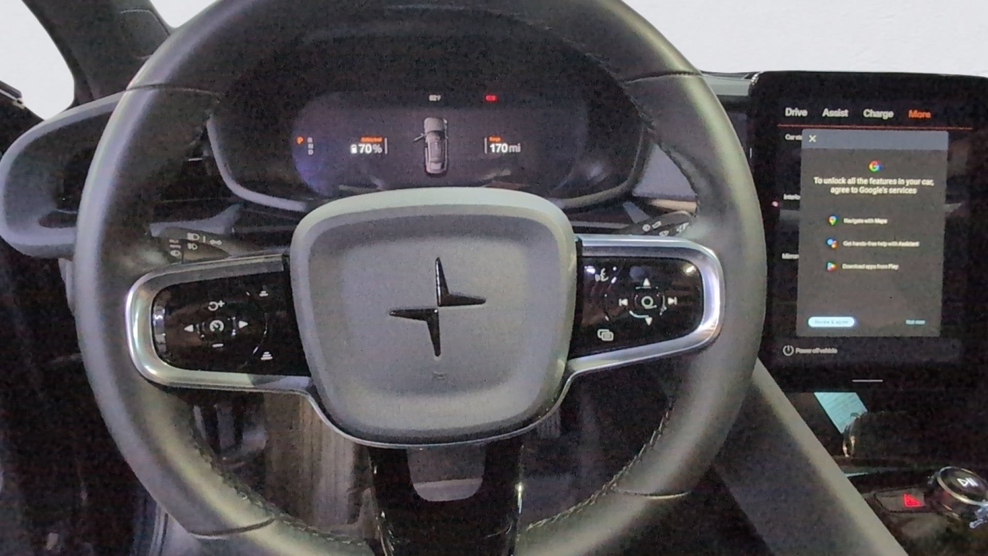 Certified 2023 Polestar Polestar 2 w/ Pilot Pack AWD/4WD image 9