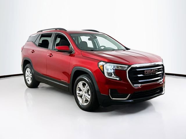 Used 2022 GMC Terrain SLE w/ Driver Convenience Package
