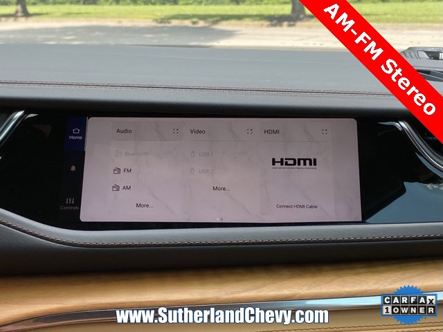 Used 2024 Jeep Grand Cherokee Summit image 20