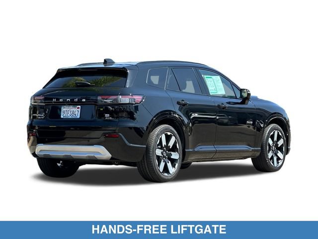 Used 2025 Honda Prologue Elite image 5