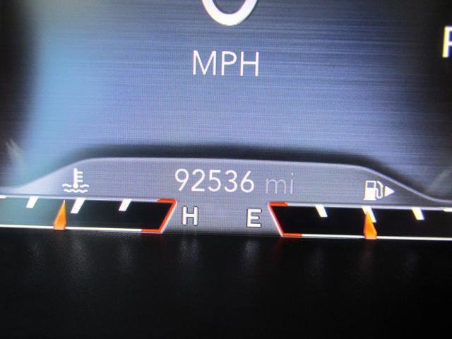 Used 2019 Jeep Cherokee Limited image 6