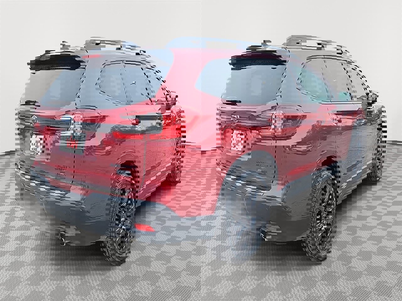 Certified 2025 Subaru Ascent Onyx Edition image 5