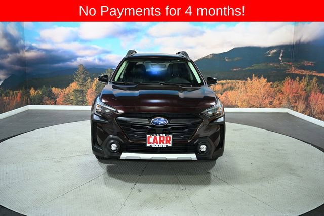 Used 2024 Subaru Outback Limited image 3