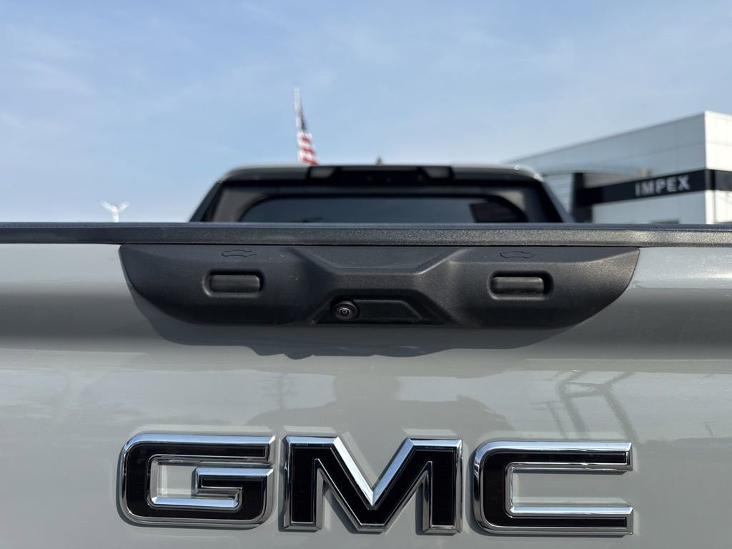 Used 2024 GMC Sierra EV Denali image 33