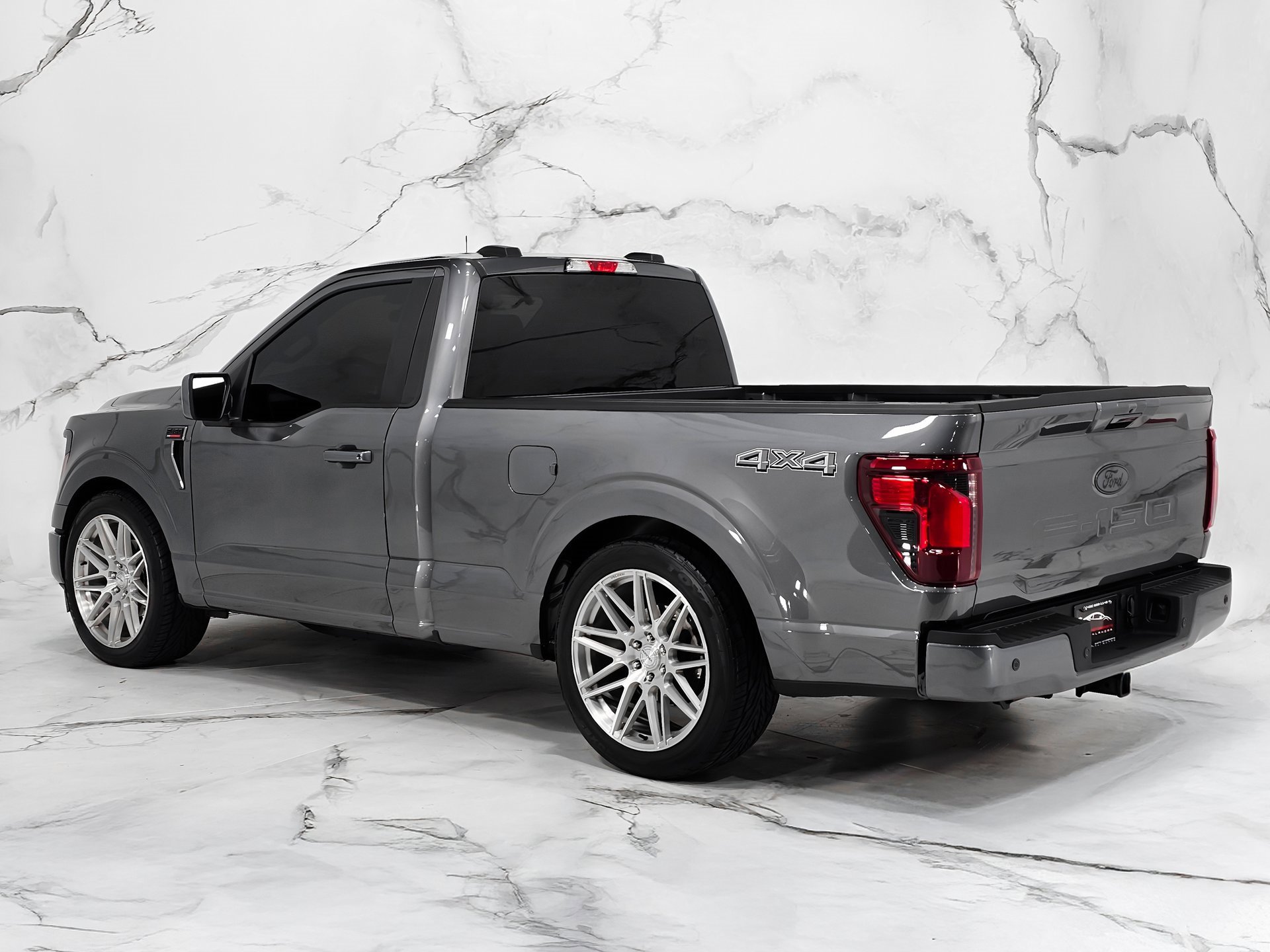 Used 2025 Ford F150 XL image 9