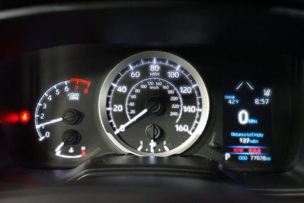 Certified 2022 Toyota Corolla LE image 15