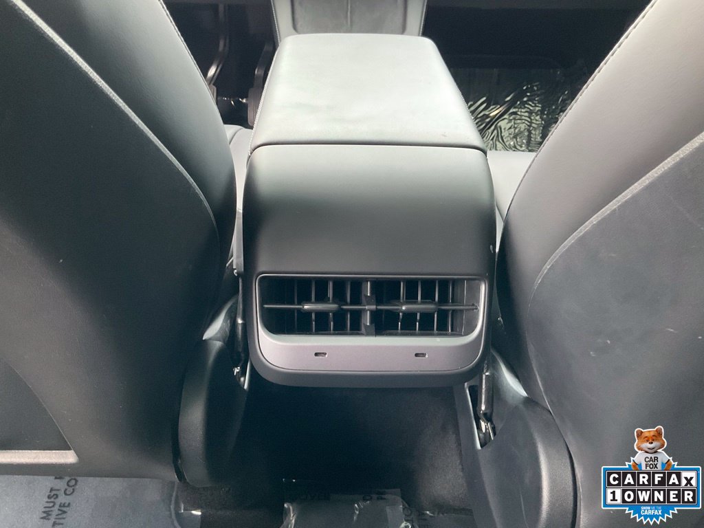 Used 2023 Tesla Model Y Long Range AWD/4WD image 36