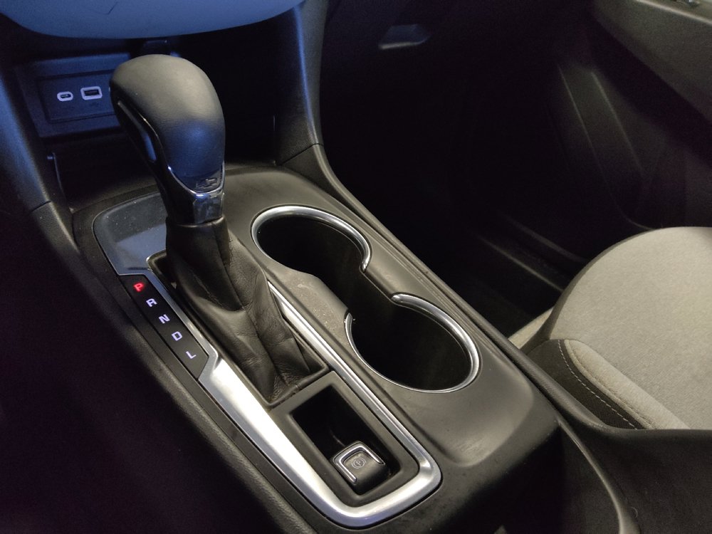 Used 2022 Chevrolet Equinox LS FWD image 26