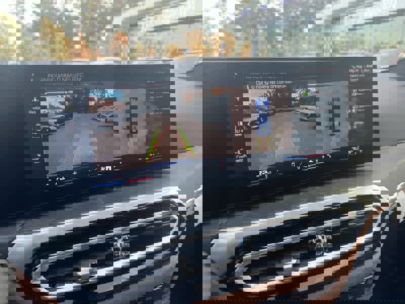 Certified 2024 BMW i4 M50 w/ Premium Package image 22