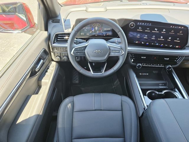 New 2026 Chevrolet Suburban RST w/ Comfort Package AWD/4WD image 8