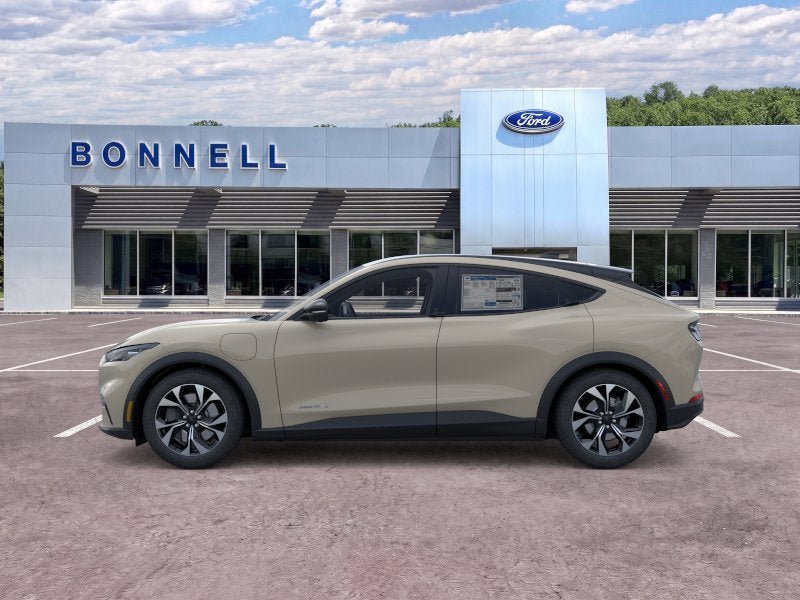 New 2026 Ford Mustang Mach-E Select w/ Comfort Package Lite AWD/4WD image 3