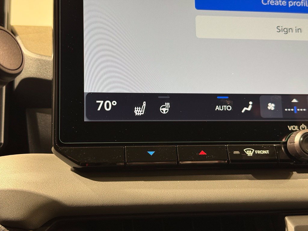New 2026 Toyota RAV4 AWD Plug-in Hybrid image 28