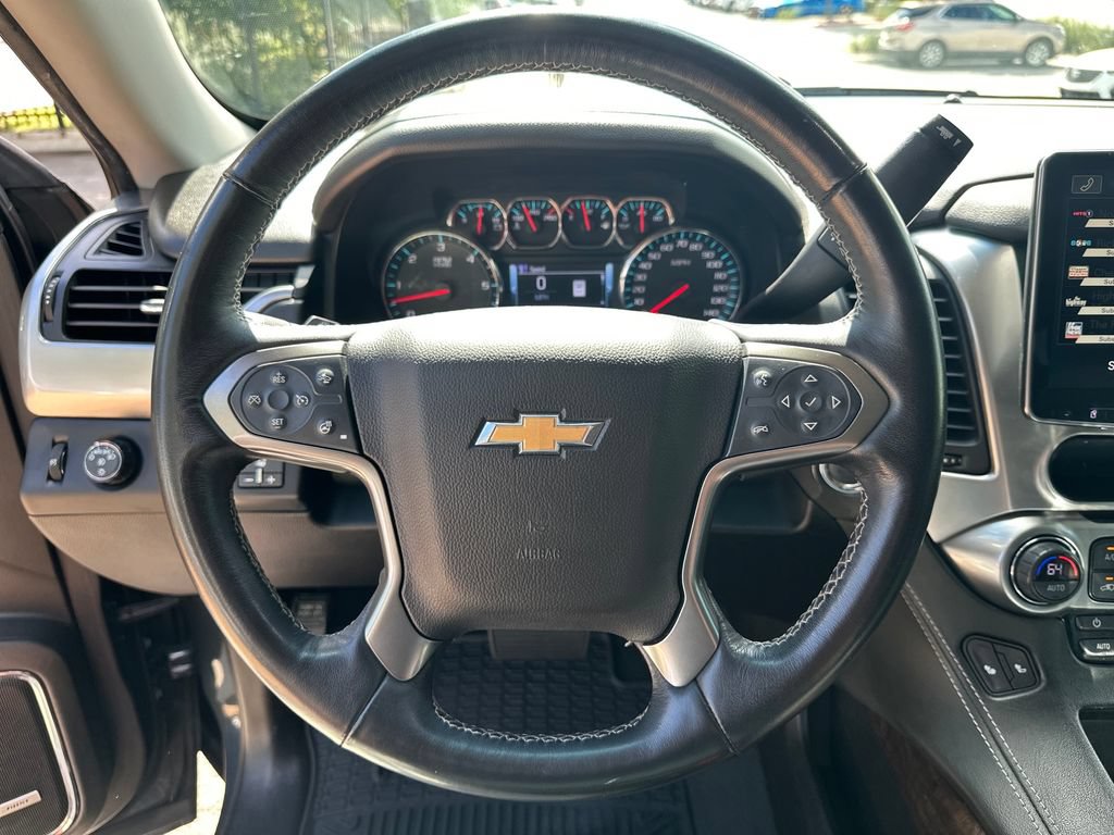 Used 2019 Chevrolet Tahoe LT RWD image 20