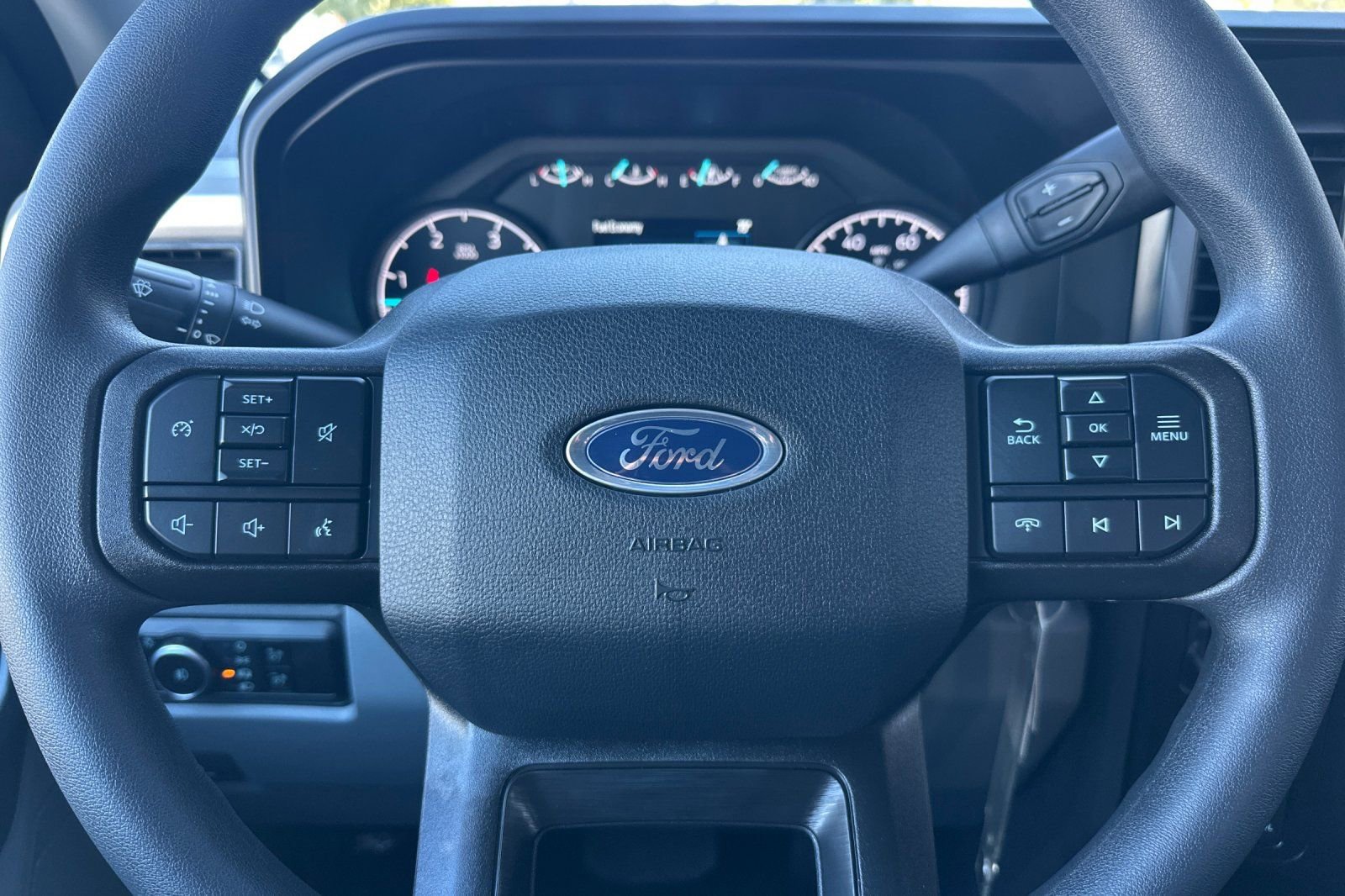 New 2026 Ford F250 XL w/ STX Appearance Package image 21