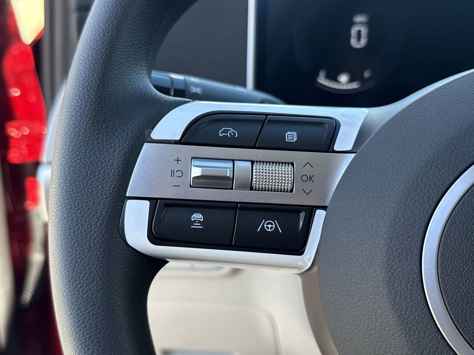 New 2026 Hyundai Tucson SEL image 35