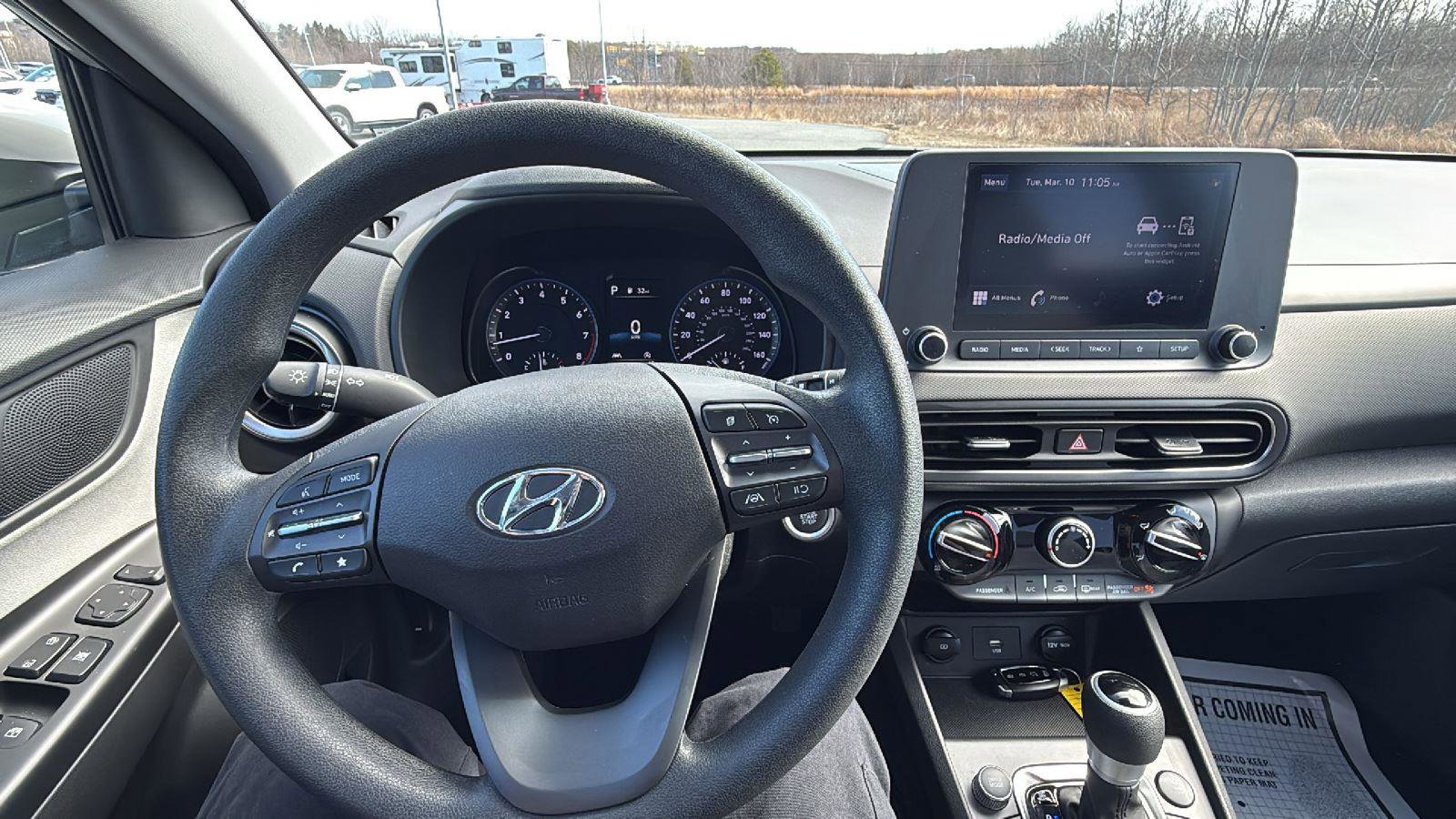Used 2023 Hyundai Kona SEL image 26
