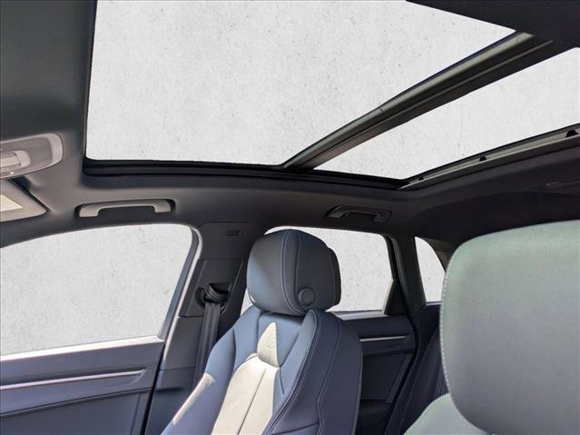 Certified 2025 Audi Q3 2.0T Premium w/ Convenience Package image 14