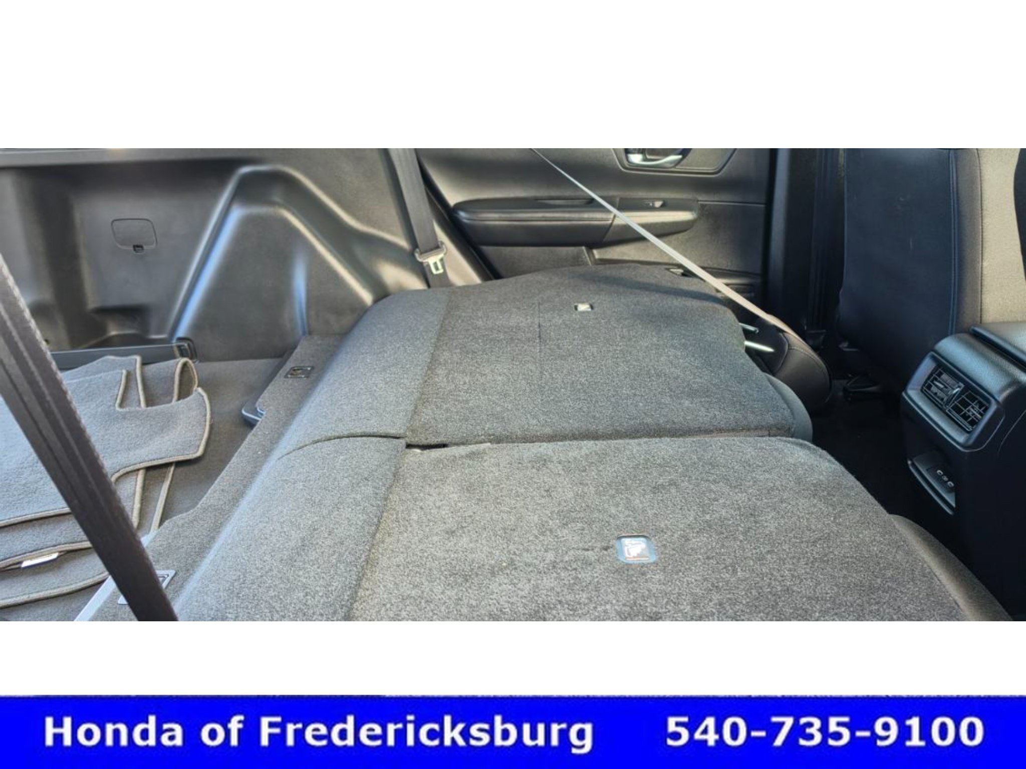 Used 2026 Honda CR-V EX image 19