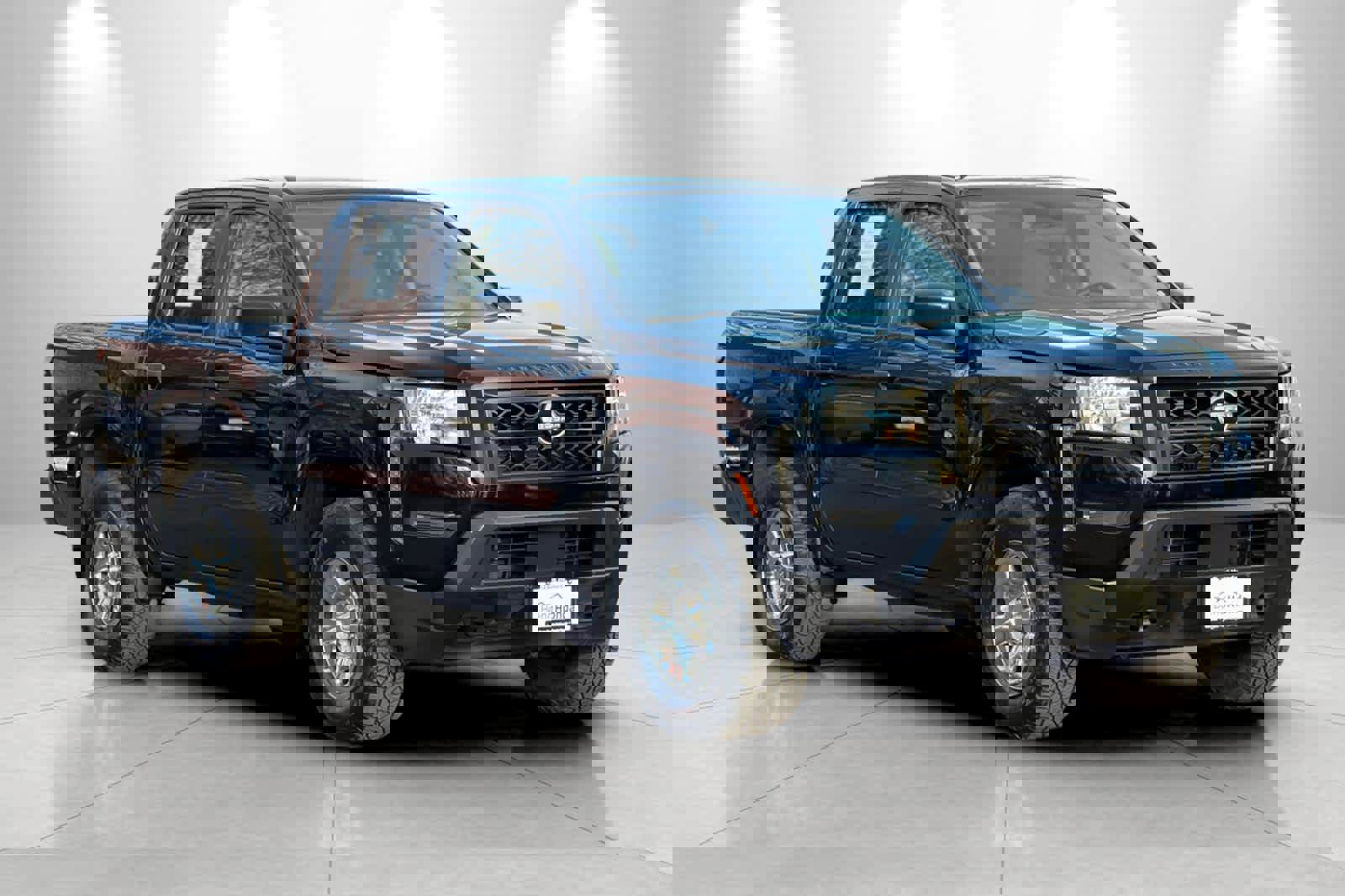 Used 2022 Nissan Frontier S w/ Technology Package image 9