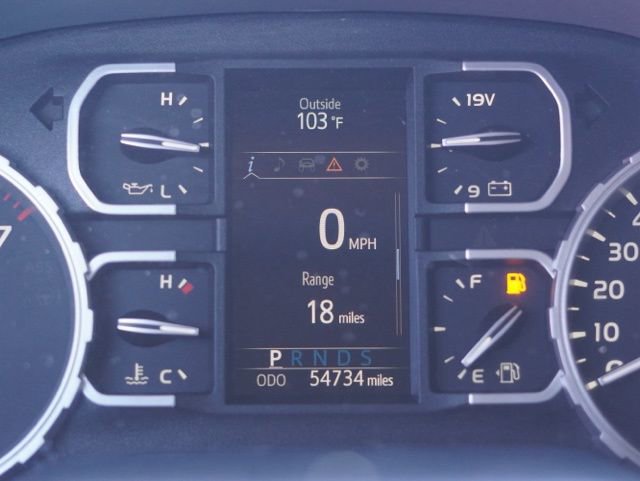 Used 2021 Toyota Tundra SR5 image 27