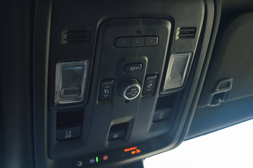 Used 2024 Chevrolet Tahoe RST w/ Luxury Package image 28