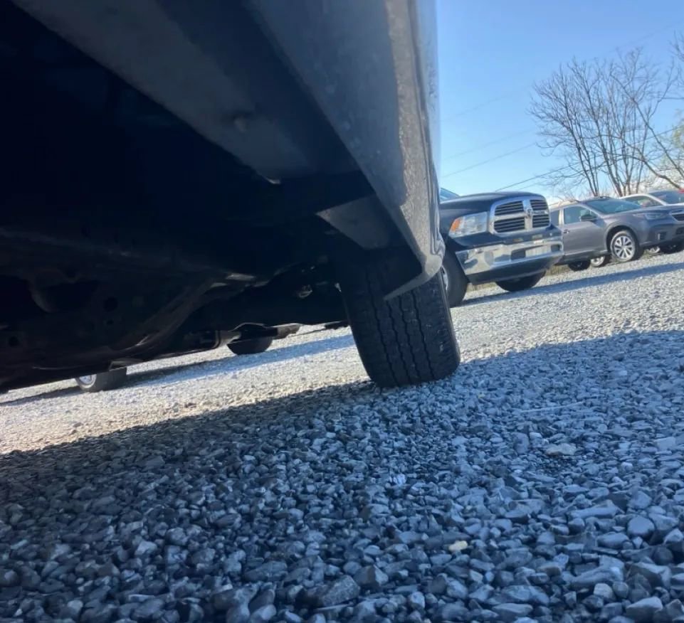 Used 2010 Lexus GX 460 image 55