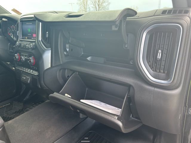 Used 2021 Chevrolet Silverado 1500 LT image 37