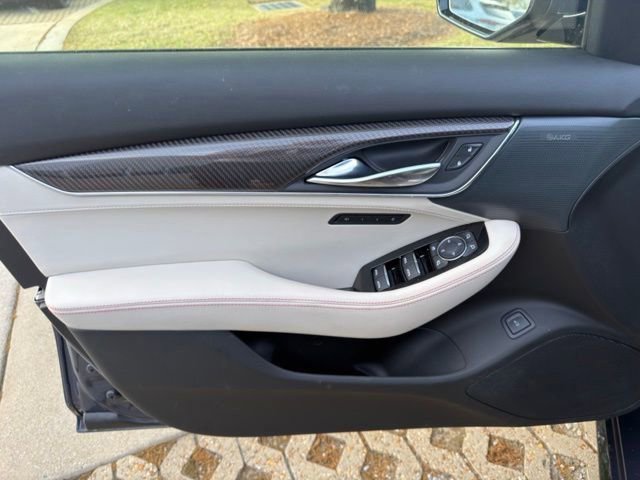 Used 2025 Cadillac CT5 Sport image 11