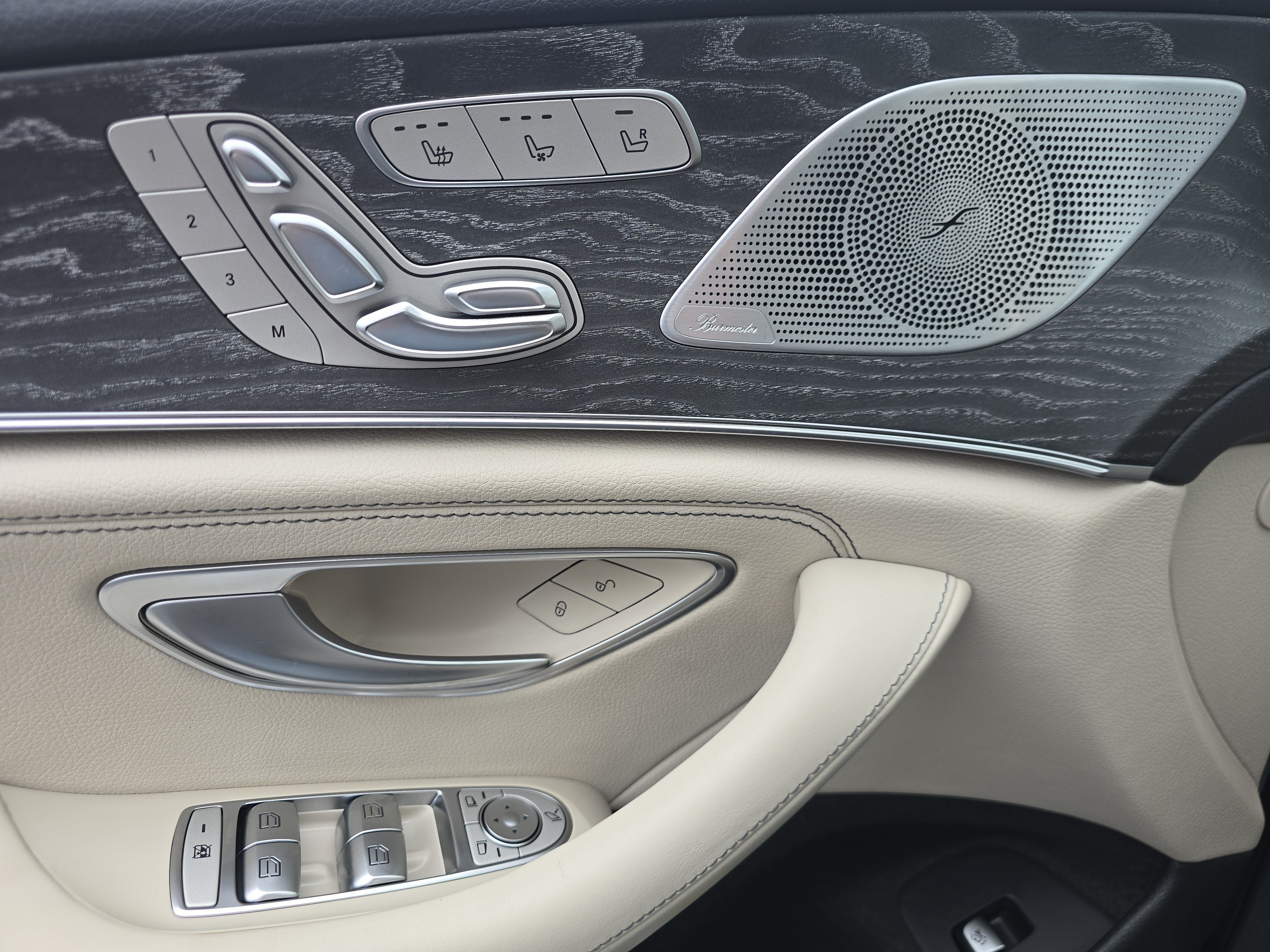 Used 2020 Mercedes-Benz CLS 450 4MATIC image 23